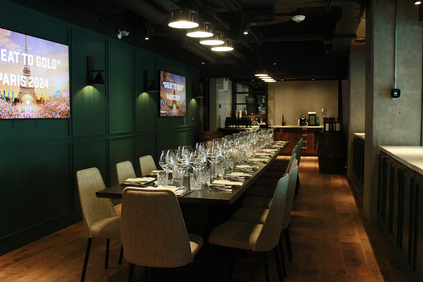 Calon Ségur vs Léoville Poyferré: Fine Wine Dinner - Friday 6th February