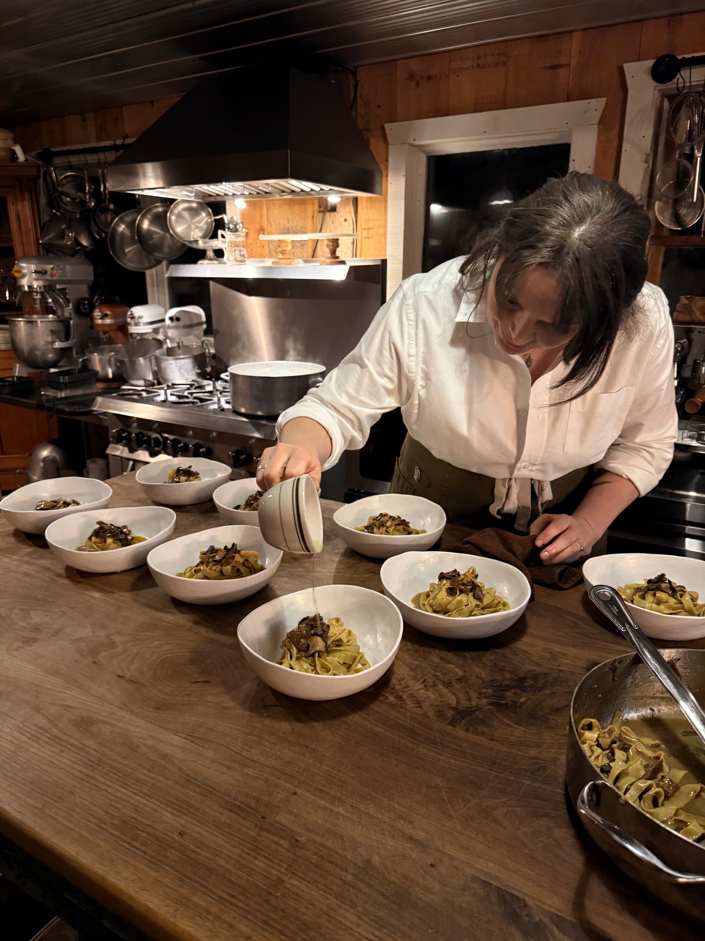 Taste Italy with Enid Grace - Sunday 8th June
