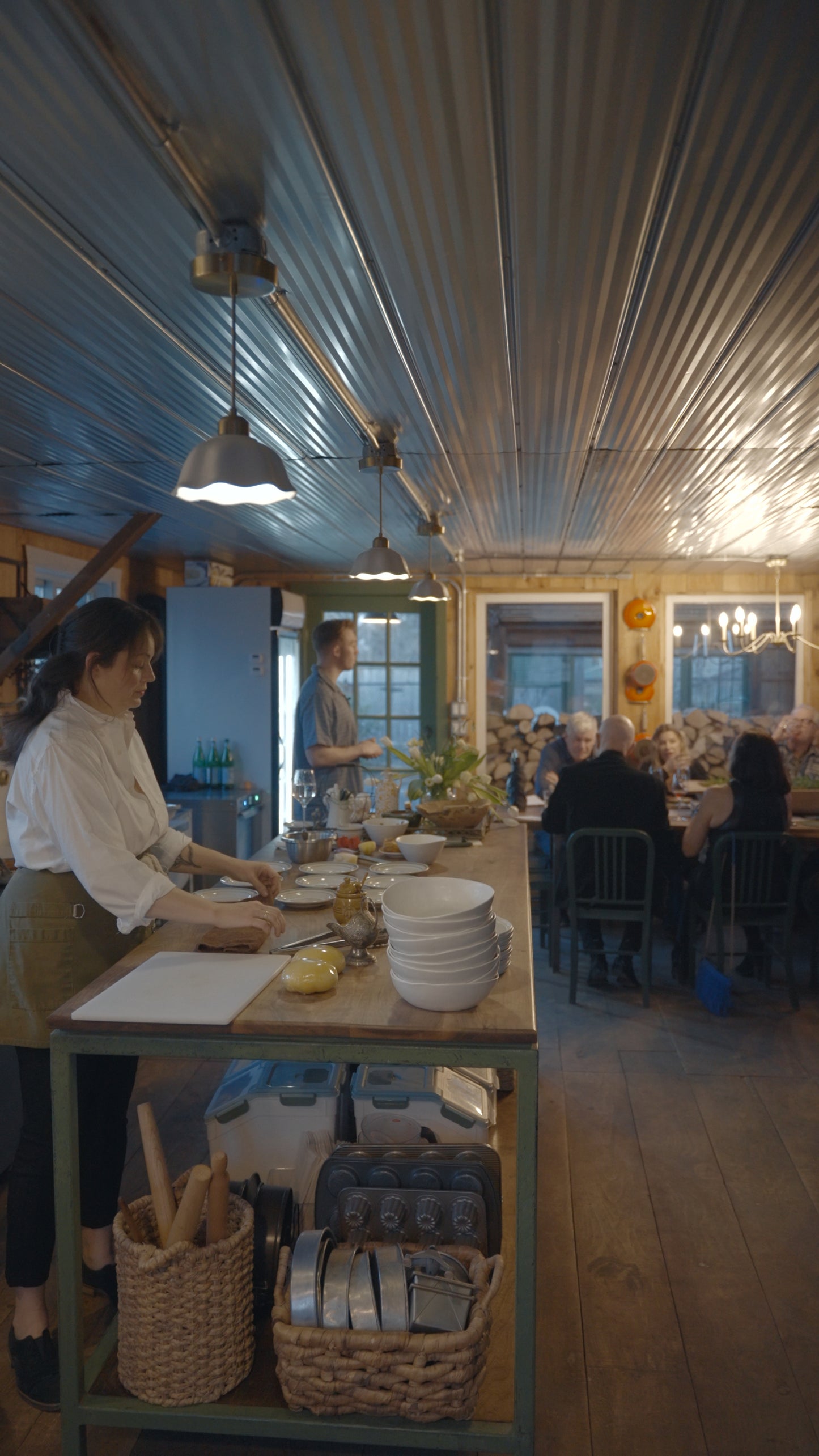 Wines of Burgundy Dinner with Enid Grace - Sunday, 1st March