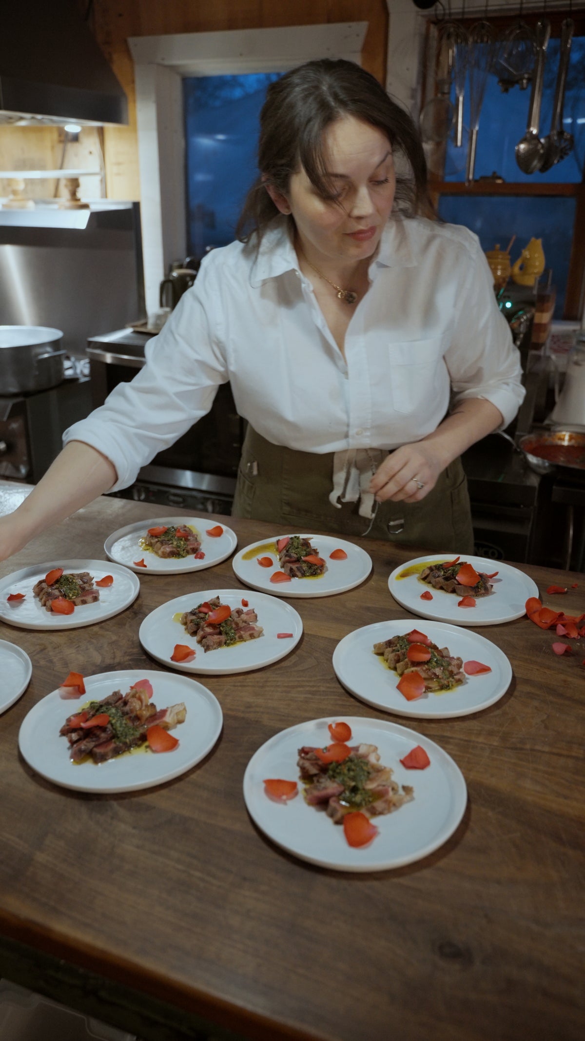Wines of Tuscany + Umbria Dinner with Enid Grace - Saturday, 31st October
