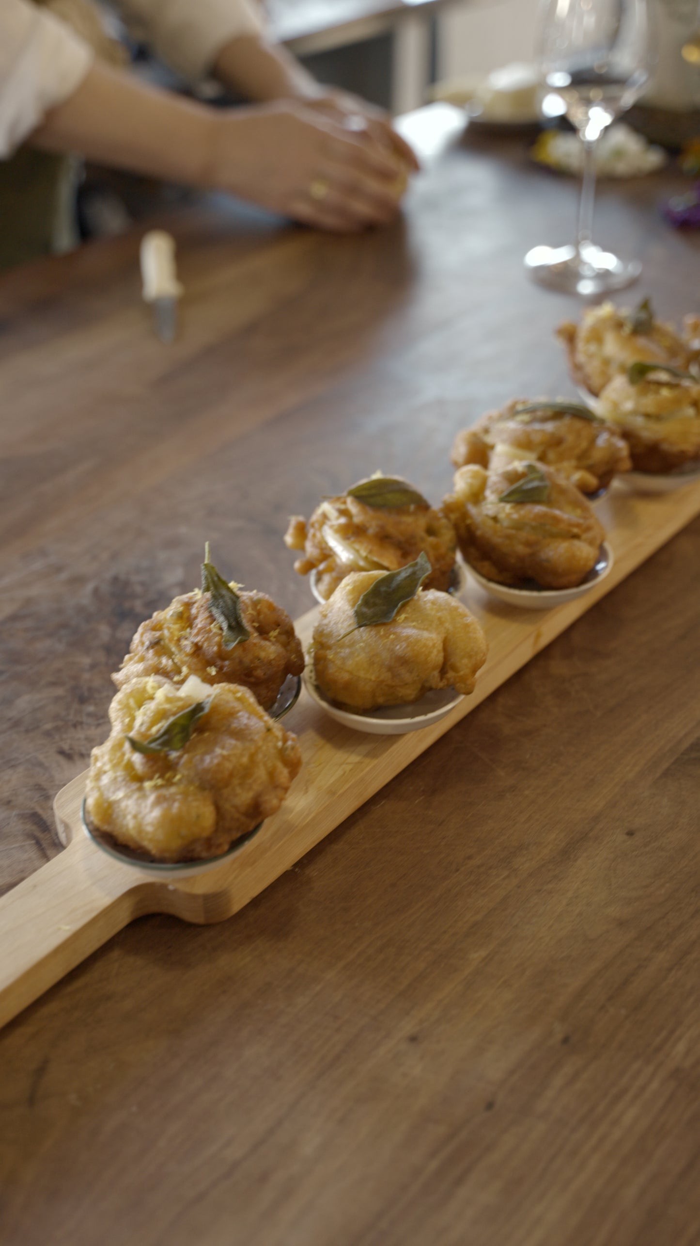 Wines of Burgundy Dinner with Enid Grace - Sunday, 1st March