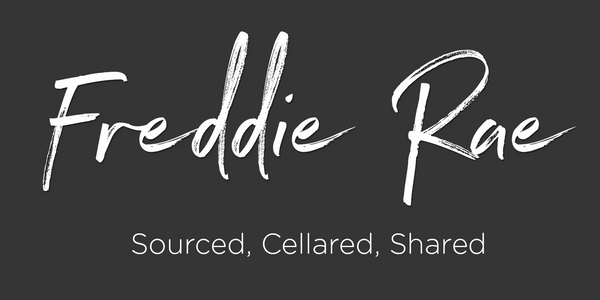 freddierae.com